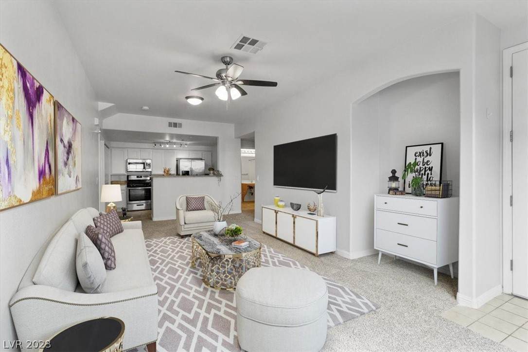 3975 Hualapai Way - Photo 1