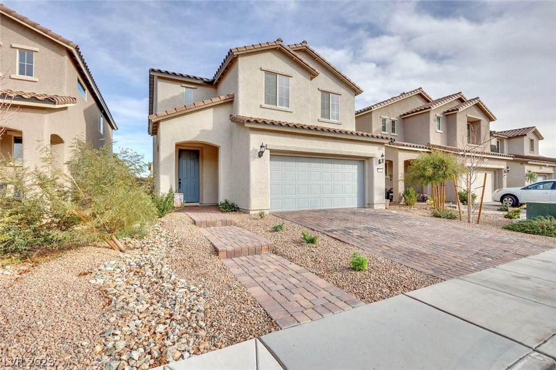 9010 Eagle Wall Court - Photo 1