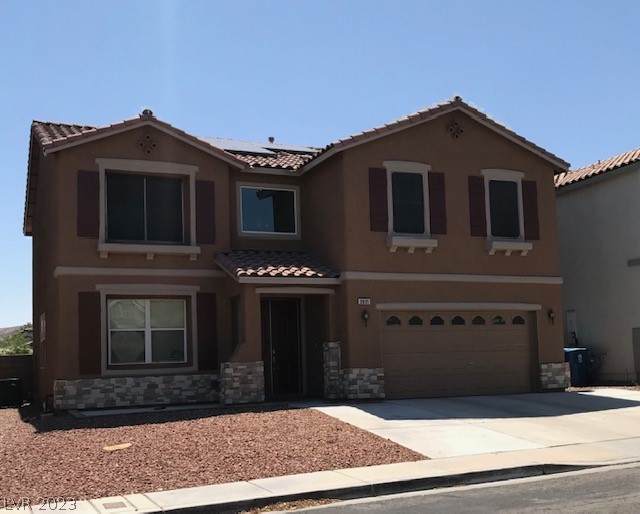 9691 Hawk Cliff Avenue - Photo 1