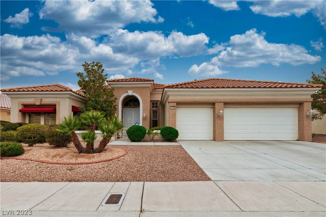 2108 Sun Cliffs Street - Photo 1