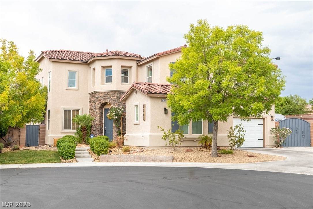 9395 Arrowhead Bluff Avenue - Photo 1