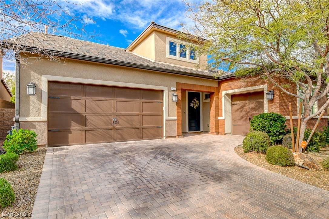 2561 Prairie Pine Street - Photo 1