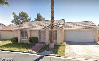 2712 Sesame Drive - Photo 1