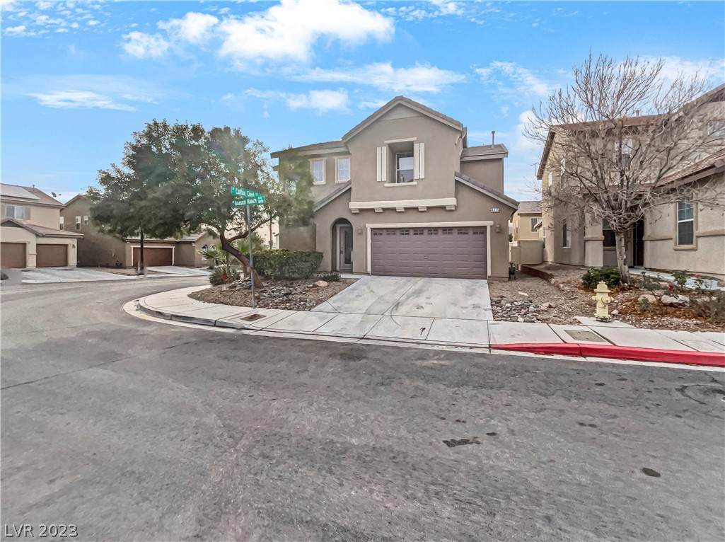 8015 Anasazi Ranch Avenue - Photo 1