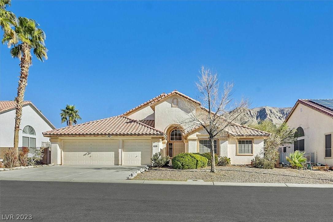 1430 Honey Lake Street - Photo 1