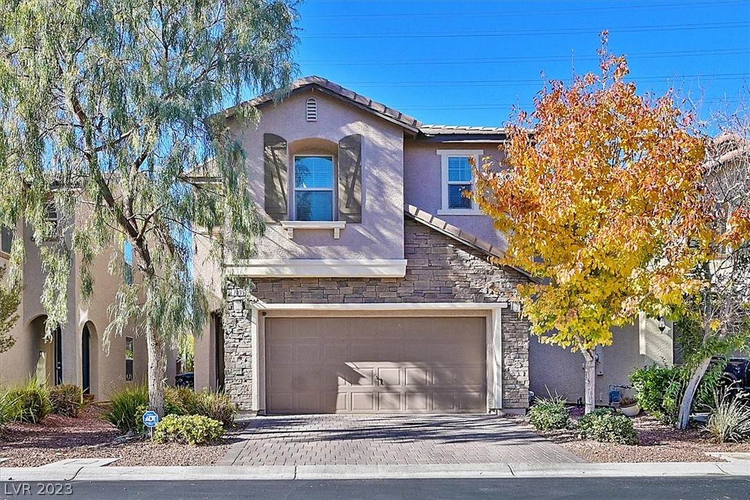 7895 Shoreline Ridge Court - Photo 1
