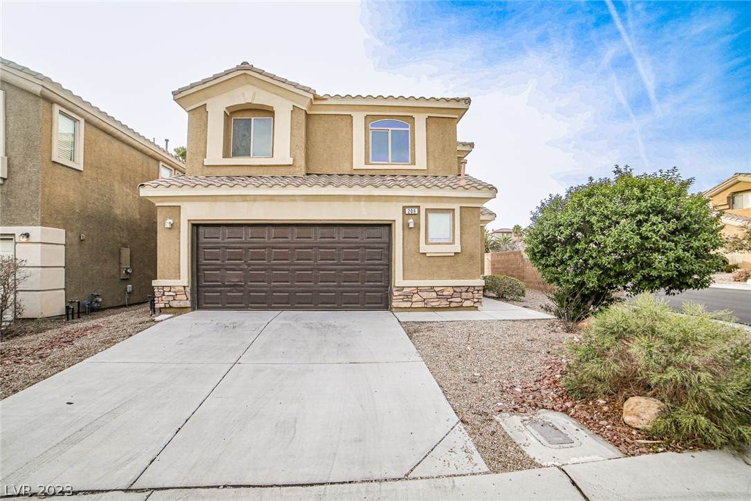 209 Short Ruff Way - Photo 1
