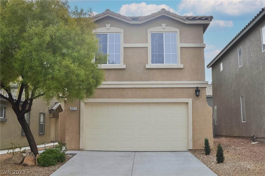 9523 Cabot Falls Avenue - Photo 1