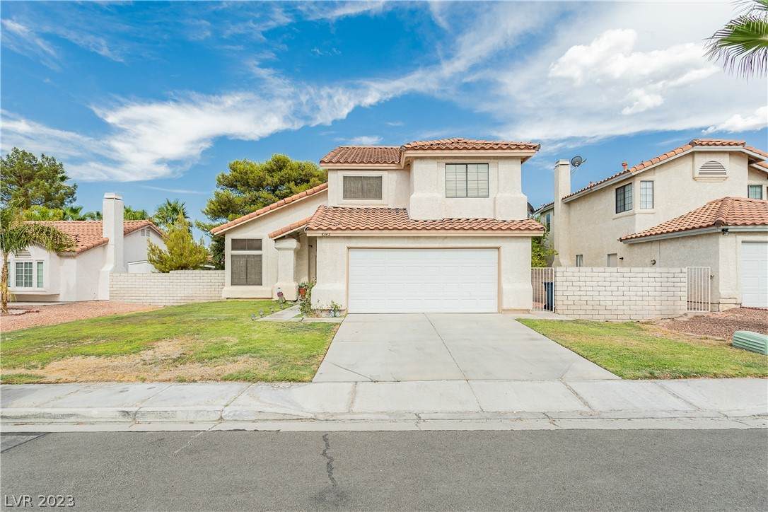 8342 Huxley Street - Photo 1
