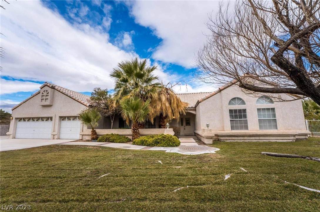 2825 Westwind Road - Photo 1
