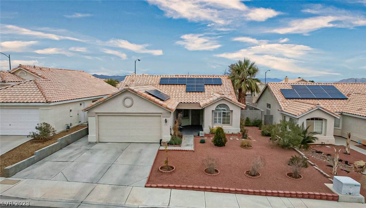5112 High Creek Drive - Photo 1