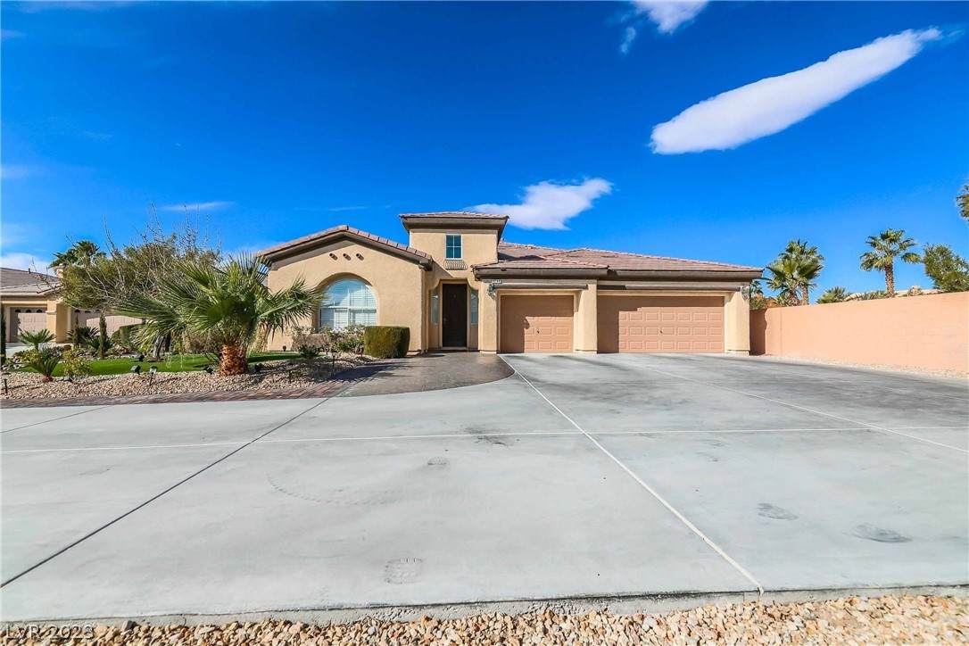 8144 Mountain Forest Court - Photo 1