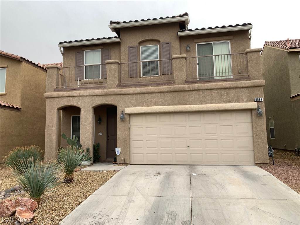 5583 Chapin Mesa Avenue - Photo 1