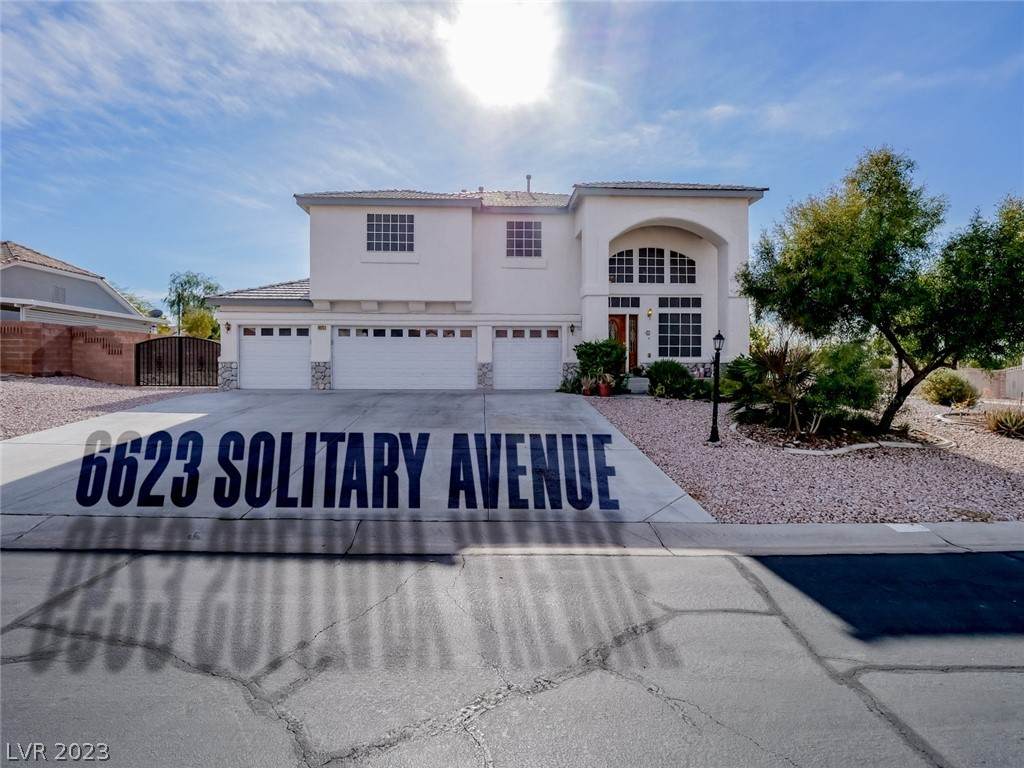 6623 Solitary Avenue - Photo 1