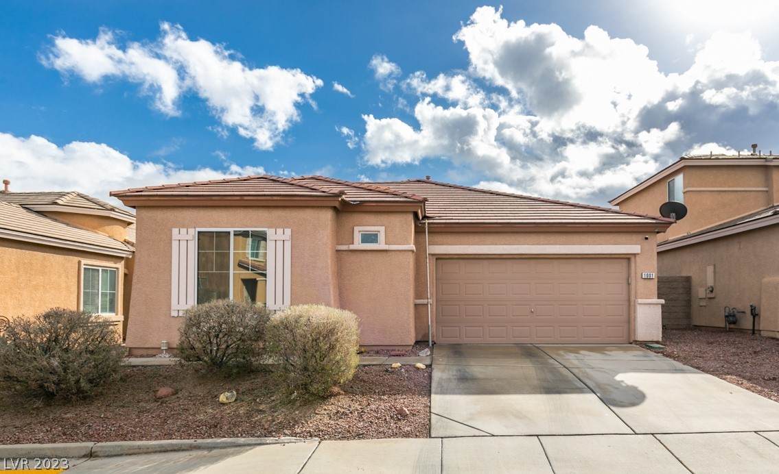 1001 Kern River Avenue - Photo 1