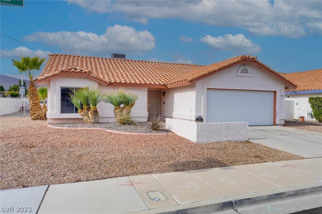 735 Chimney Rock Drive - Photo 1