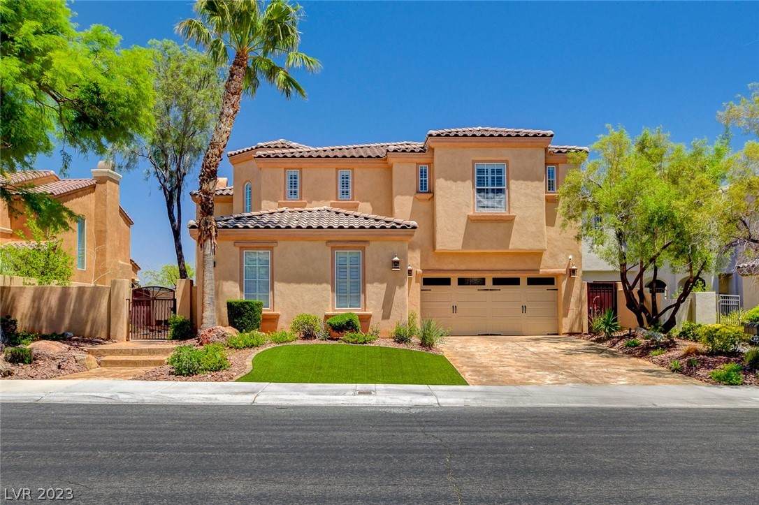 3226 Dove Run Creek Drive - Photo 1