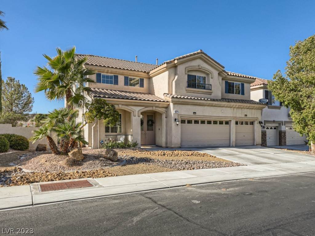 171 Rancho Maria Street - Photo 1