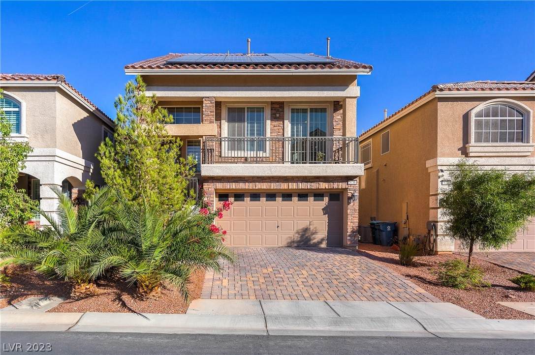 5736 Brimstone Hill Avenue - Photo 1