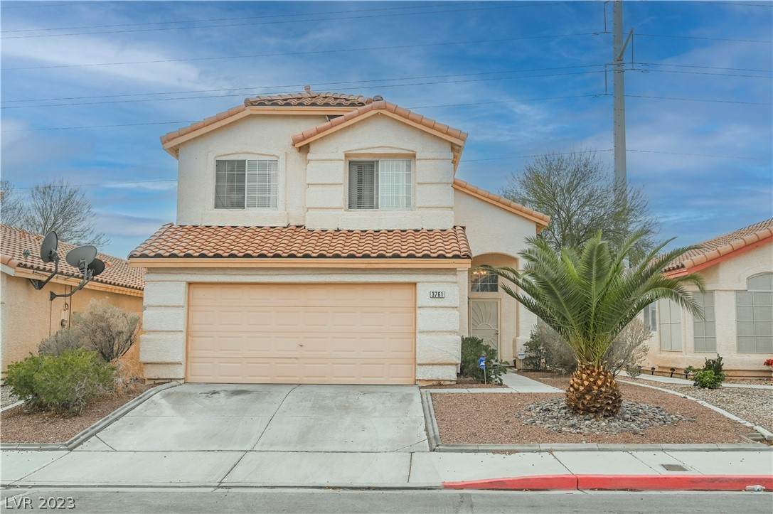 3761 Bossa Nova Drive - Photo 1