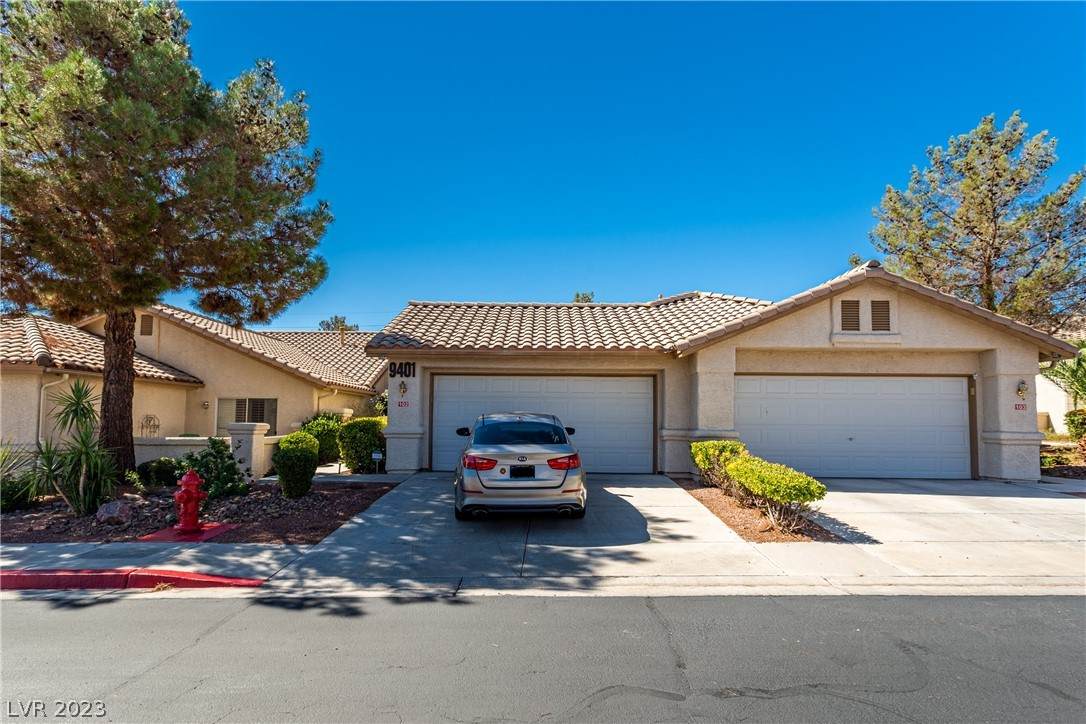 9401 Mount Cherie Avenue - Photo 1