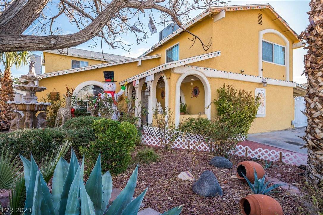 1504 Wesley Street - Photo 1