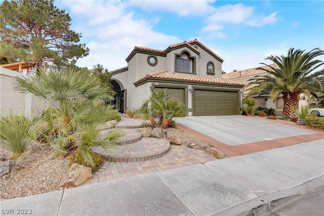 335 Clark Drive - Photo 1