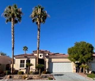 350 Falcons Fire Avenue - Photo 1