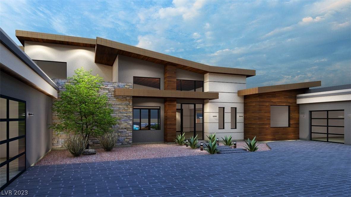 5640 Ruffian Road - Photo 1