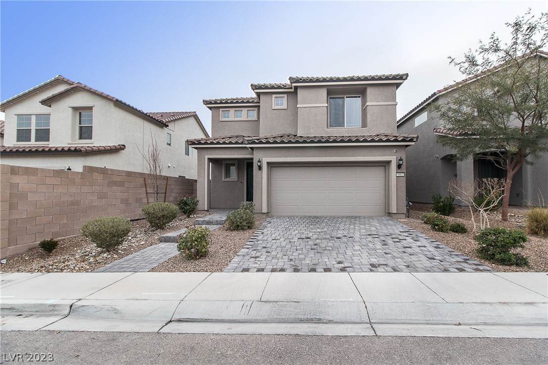 9883 Fletcher Peak Avenue - Photo 1