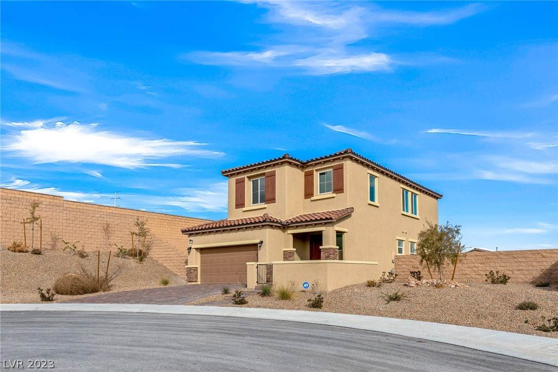 10810 Rockvale Falls Avenue - Photo 1