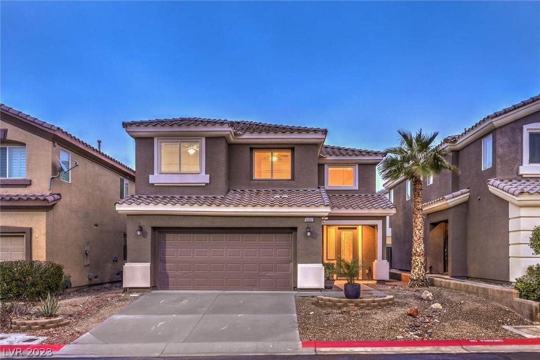 6682 Bristow Falls Court - Photo 1