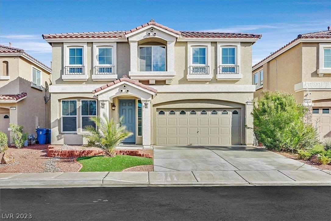 8188 Duncan Peak Court - Photo 1