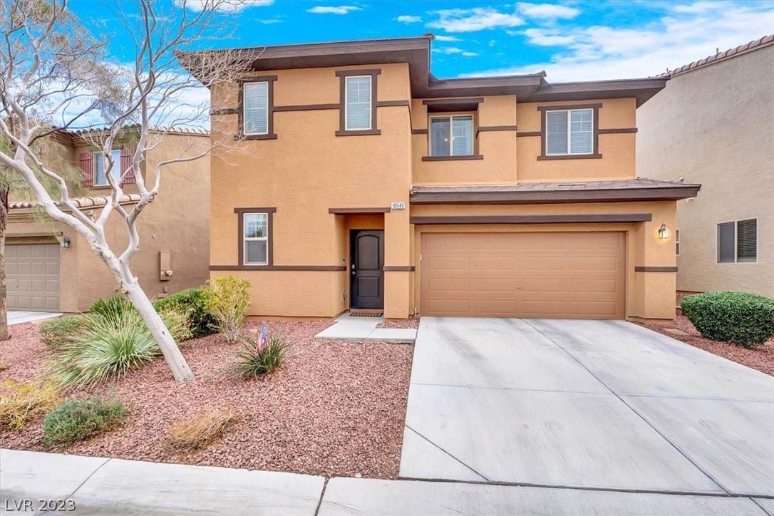 10545 Thor Mountain - Photo 1