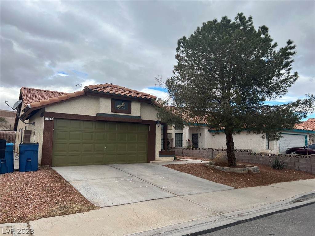 7107 Rhapsody Lane - Photo 1