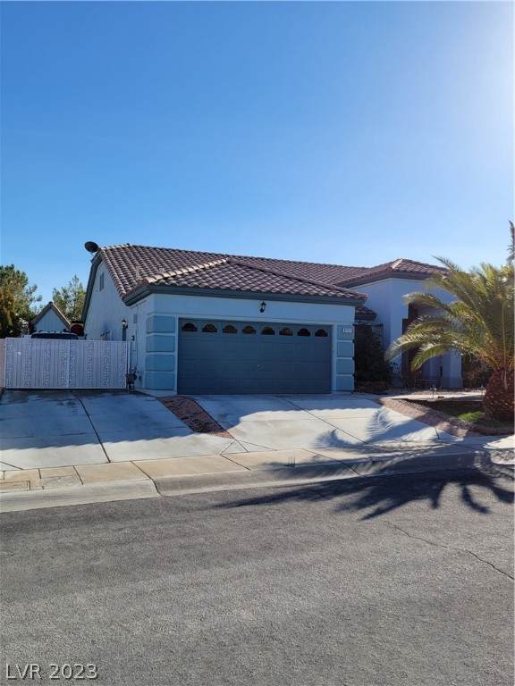 8113 Squaw Springs Lane - Photo 1
