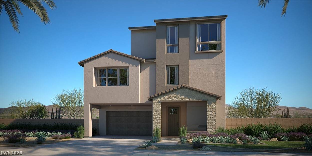667 Tranquil Jade Street - Photo 1