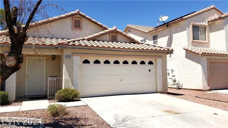 1013 Adobe Flat Drive - Photo 1