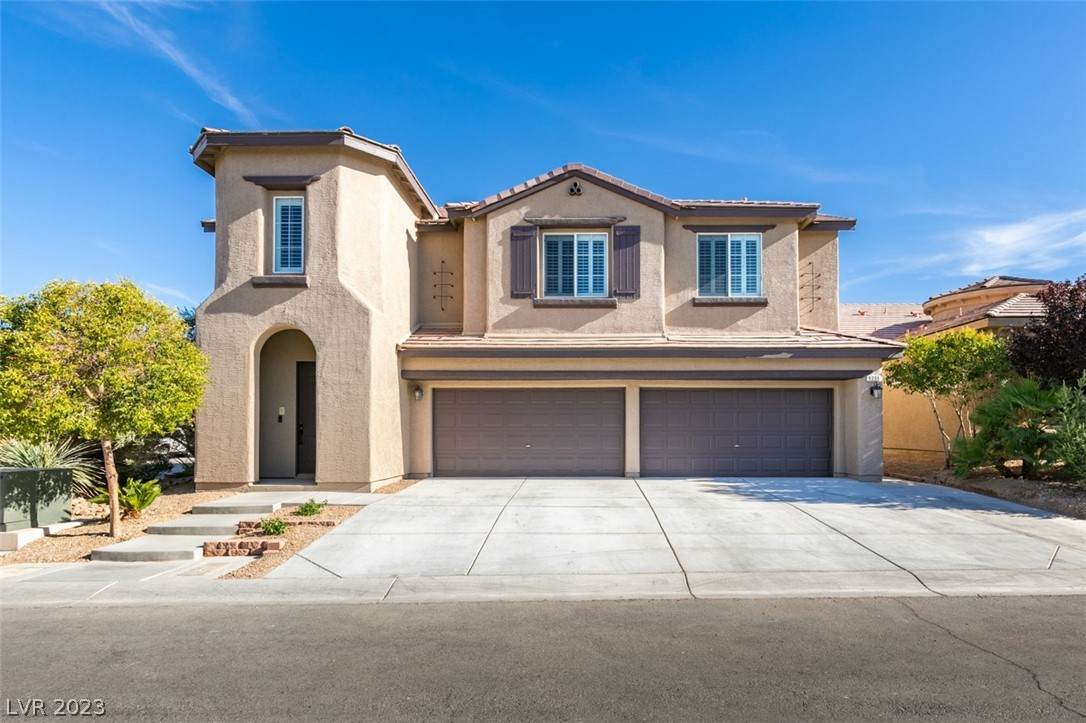 9339 Desert Heat Avenue - Photo 1