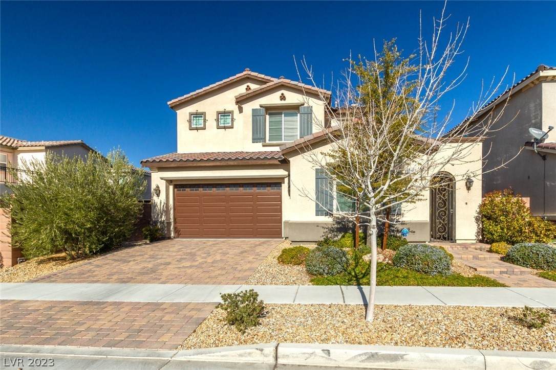 3218 Mura Del Prato Avenue - Photo 1