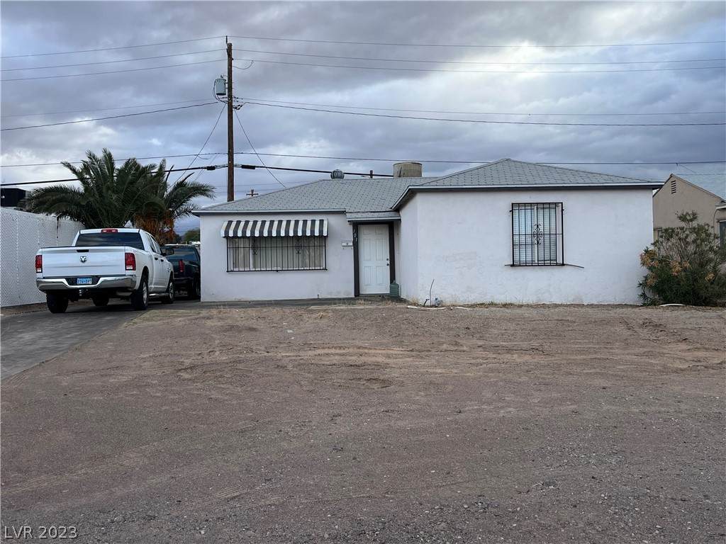 101 Lake Mead Parkway - Photo 1