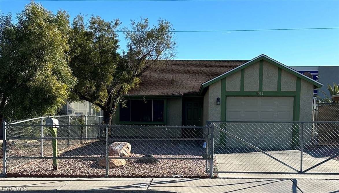 1616 Keena Drive - Photo 1