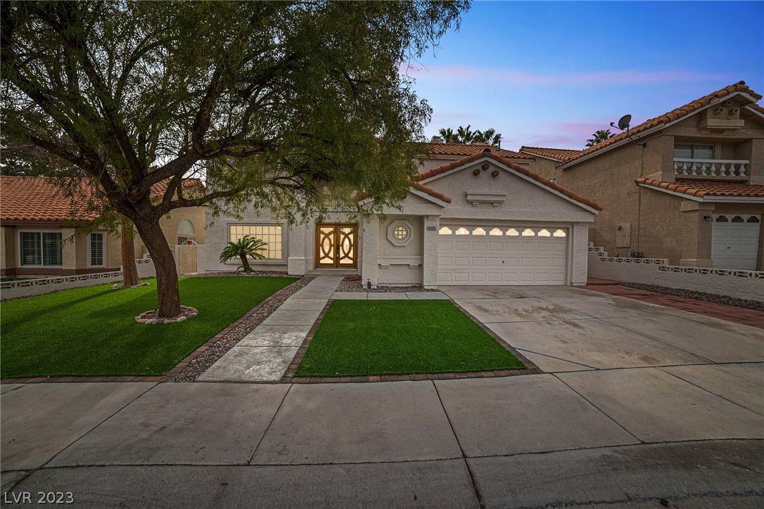 8301 Aqua Spray Avenue - Photo 1