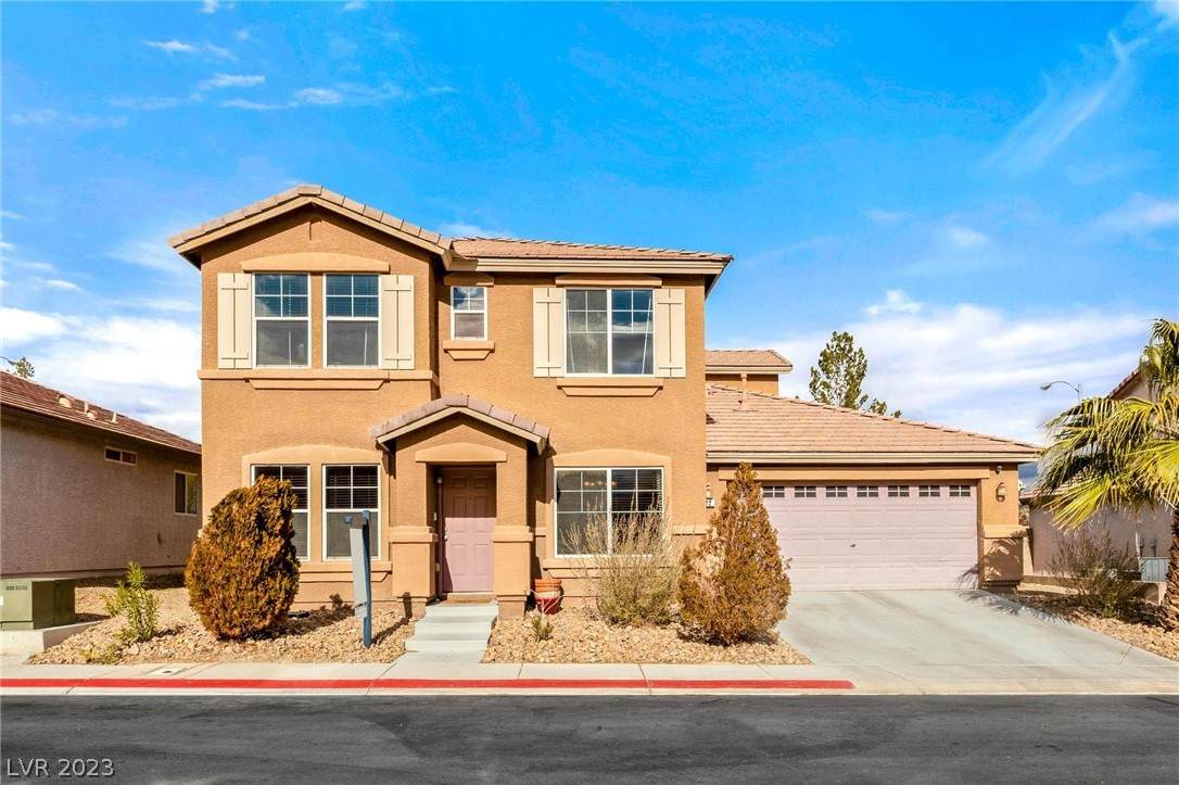 612 Patagonia Hills Avenue - Photo 1