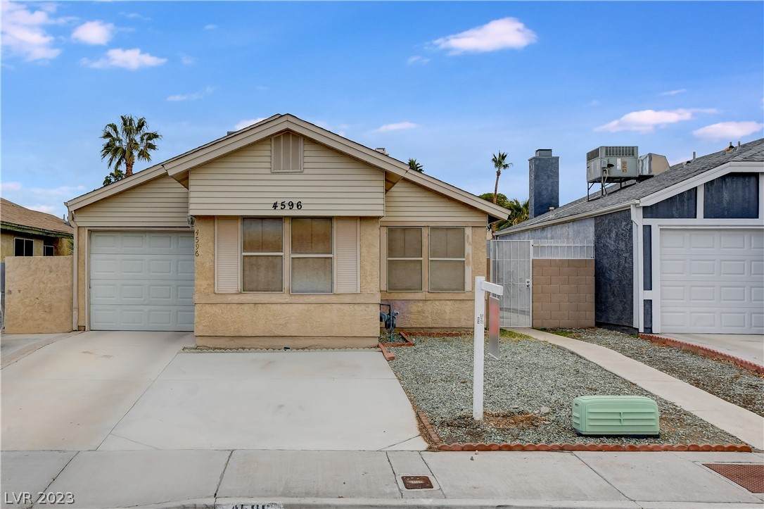 4596 Cedarspring Drive - Photo 1