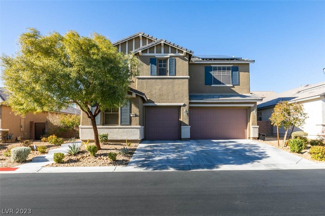 7333 Merimack Oaks Street - Photo 1