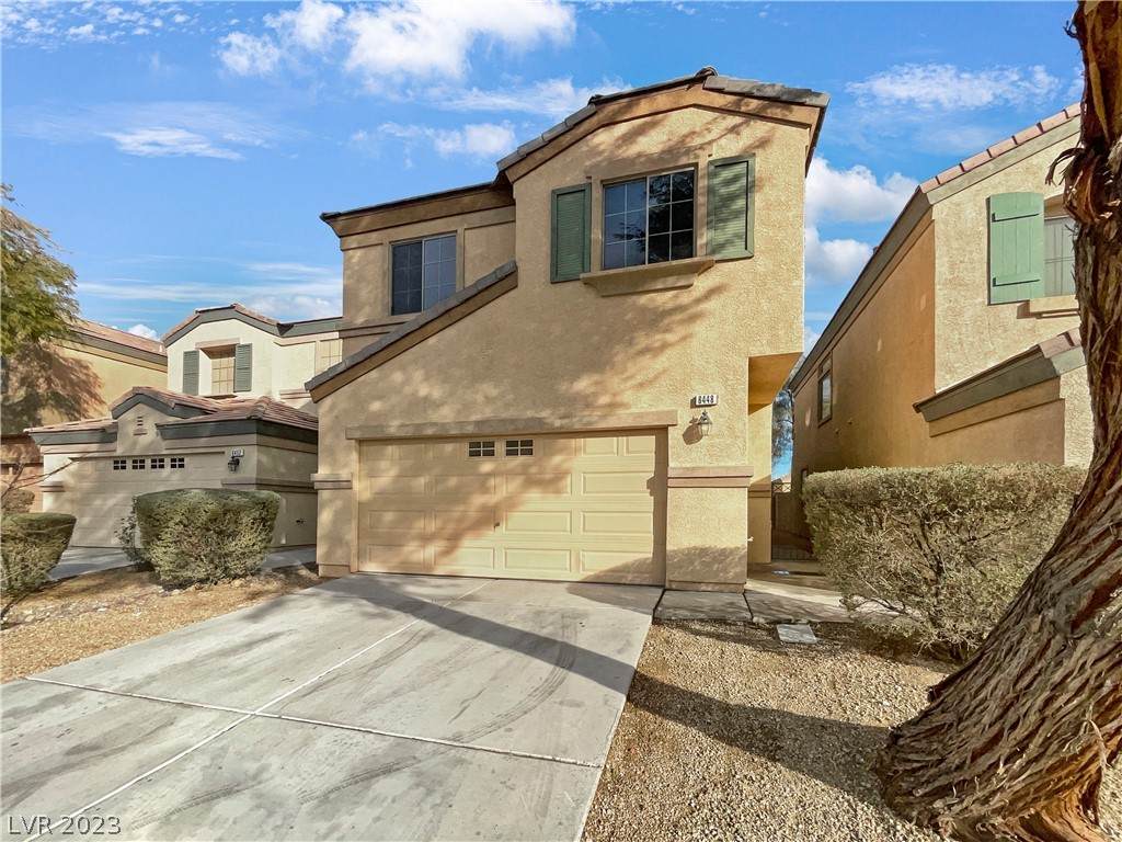 6448 Butterfly Sky Street - Photo 1
