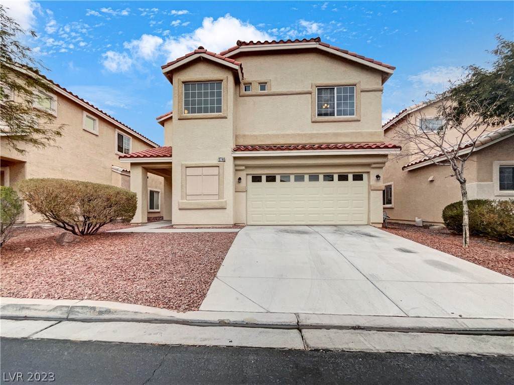 1746 Little Crow Avenue - Photo 1