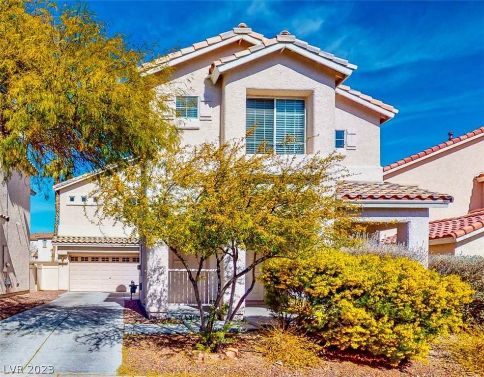 8950 Mossy Hollow Avenue - Photo 1