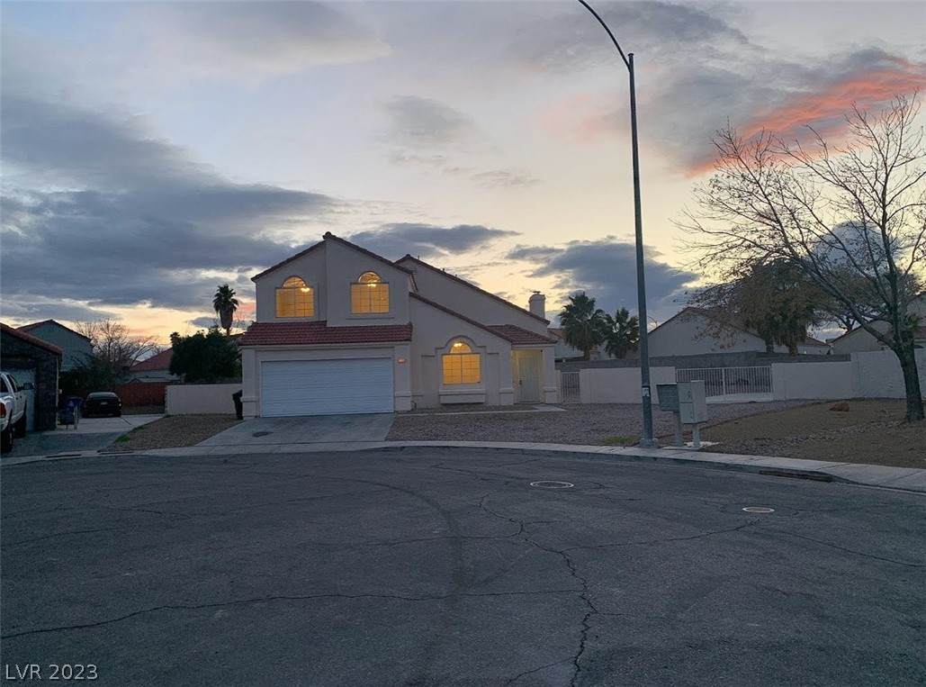 1135 Blue Ice Court - Photo 1